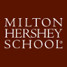 Milton Hershey School logo