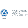 National Louis University logo