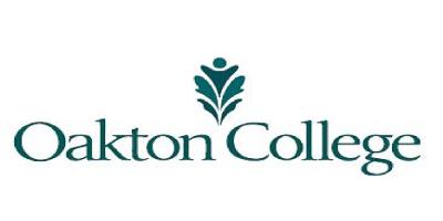 Oakton College logo