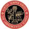 The Lawrenceville School logo