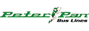 Peter Pan Bus Lines logo