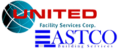 United Facility Services Corp. dba Eastco Building Services logo