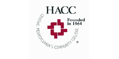 Harrisburg Area Community College logo