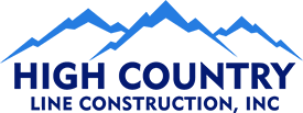 High Country Line Construction