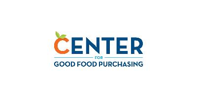 Center for Good Food Purchasing